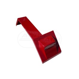 Błotnik tylny lewy 25/844-152LH Case 3234659R91