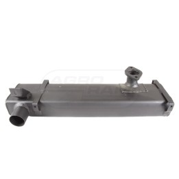 Tłumik wydechowy  28/165-139 7700003367 , RL3367 POWER SILENCER