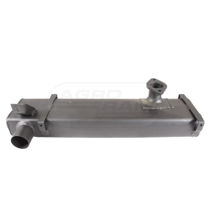 Tłumik wydechowy  28/165-139 7700003367 , RL3367 POWER SILENCER