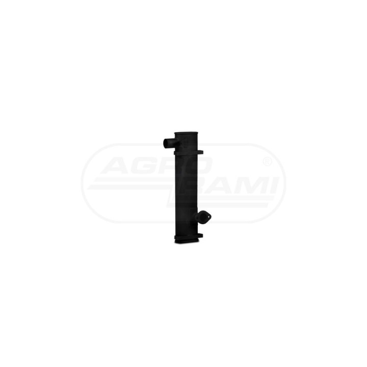 Tłumik wydechowy  28/165-139 7700003367 , RL3367 POWER SILENCER