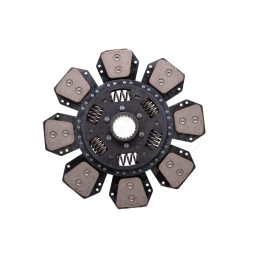 Tarcza sprzęgła Ø 330mm 44x48mm Z- 23  3105364M92, 333004510 LUK