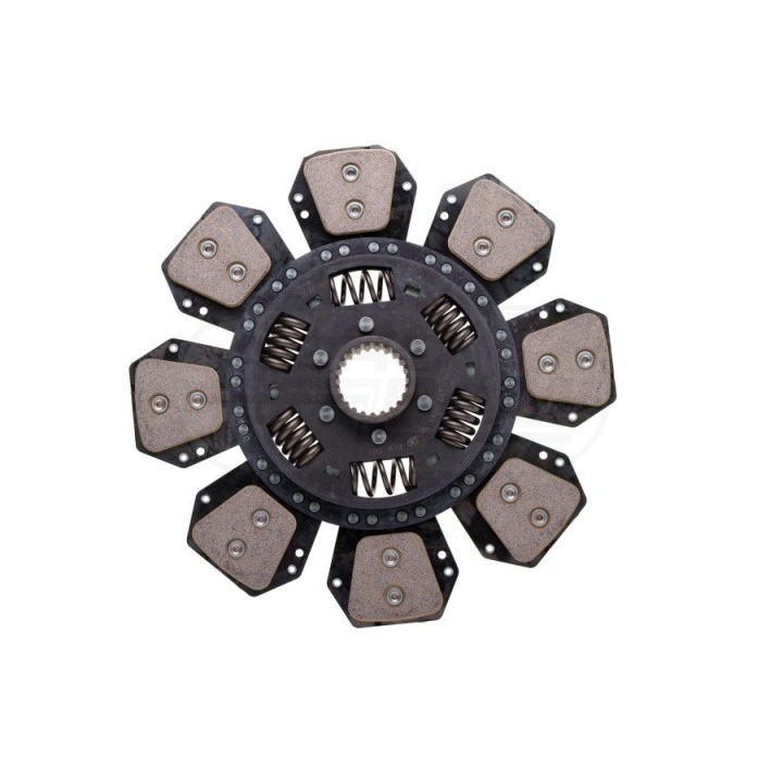 Tarcza sprzęgła Ø 330mm 44x48mm Z- 23  3105364M92, 333004510 LUK