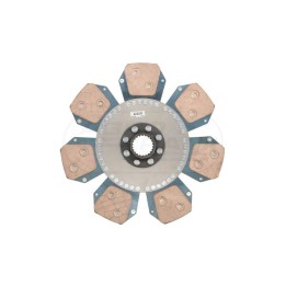 Tarcza sprzęgła ceramiczna Fendt 350mm KAWE F285100103010 285100103010, F285100103010
