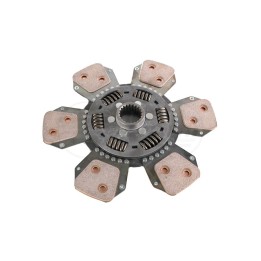 Tarcza sprzęgła 29/221-506  Fi-348 14 LN-TC-LT 21Z 41 45 LUK 00085596310 , 335018610