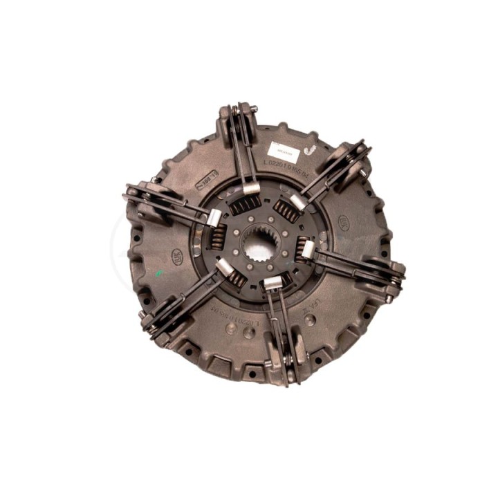 Zestaw sprzęgła LUK  21/200-168K 2940279, 2940281 , 2940284 , 2940294