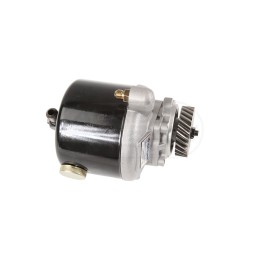 Pompa hydrauliczna 24/570-12 83957982, 83960261, E4NN3K514AB, E6NN3K5