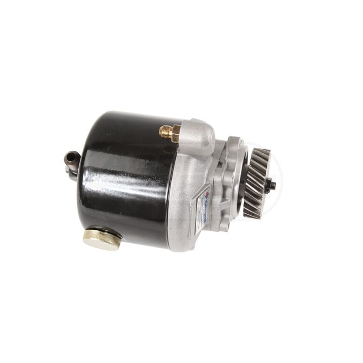 Pompa hydrauliczna 24/570-12 83957982, 83960261, E4NN3K514AB, E6NN3K5