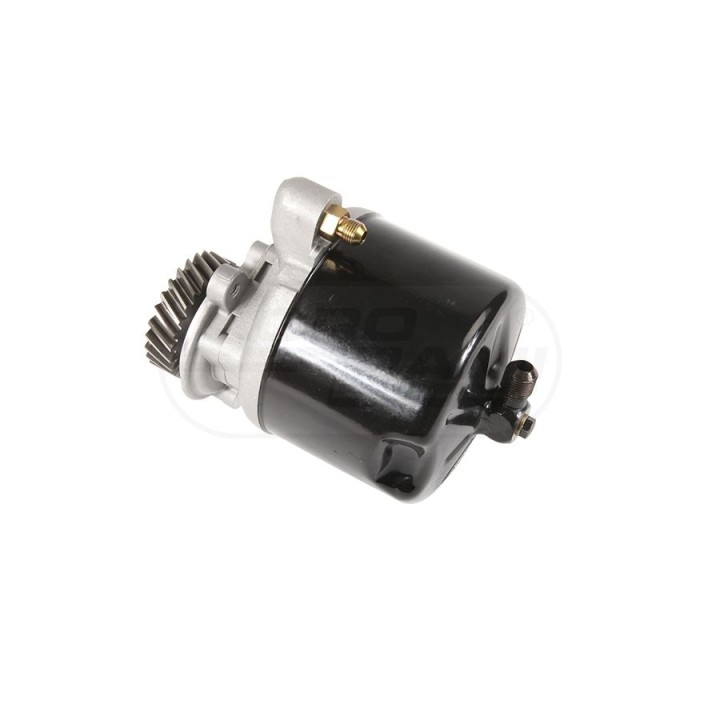 Pompa hydrauliczna 24/570-12 83957982, 83960261, E4NN3K514AB, E6NN3K5