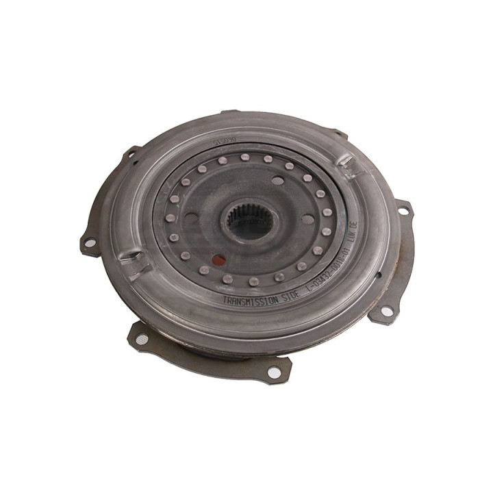 Tłumik drgań 38.2x41.5mm Z=25 3820069M1, 370002610 LUK