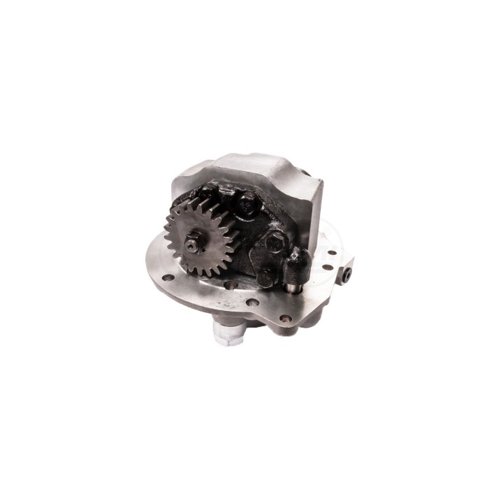 Pompa hydrauliczna New Holland Ford Hydro-Pack 83957379 83957379, E0NN600AB, 87540838