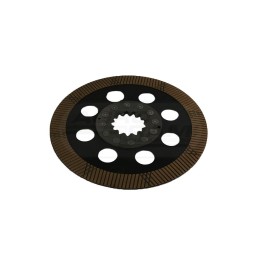 Tarcza hamulcowa 30/422-54 fi 342 mm Z-14 6005023785, 3617649M91, 0011465430