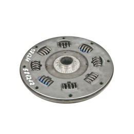 Tłumik drgań 39x42,5mm Z=26 3792448M2, 343006101 LUK