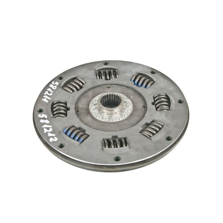 Tłumik drgań 39x42,5mm Z=26 3792448M2, 343006101 LUK