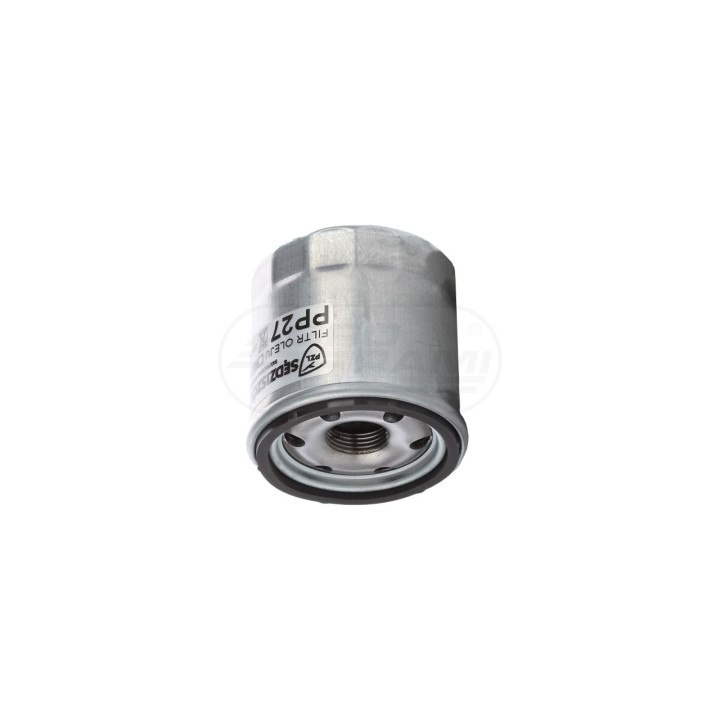 Filtr oleju PP27, W610/82, OP595, 72276226, Pp27 PZL Sędziszów