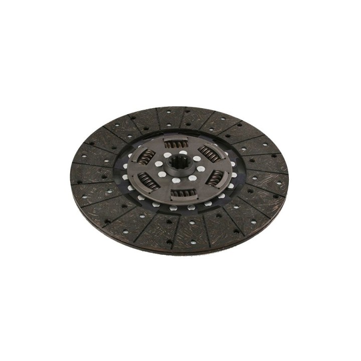 Tarcza sprzę.26/221-177  L-327mm.  Z-10   26/32 1878987201, AL69935, HARS