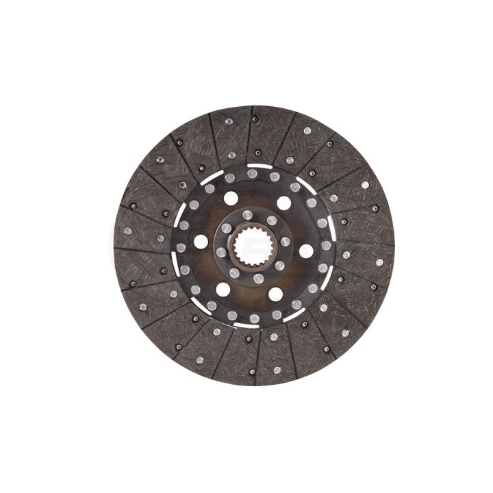 Tarcza sprzę.21/221-139 , 21/221-1671  L-280mm. Z-20 36/40 04357866, 04377049, 04378765, 04379501 HARS