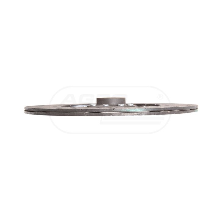 Tarcza sprzę.21/221-139 , 21/221-1671  L-280mm. Z-20 36/40 04357866, 04377049, 04378765, 04379501 HARS