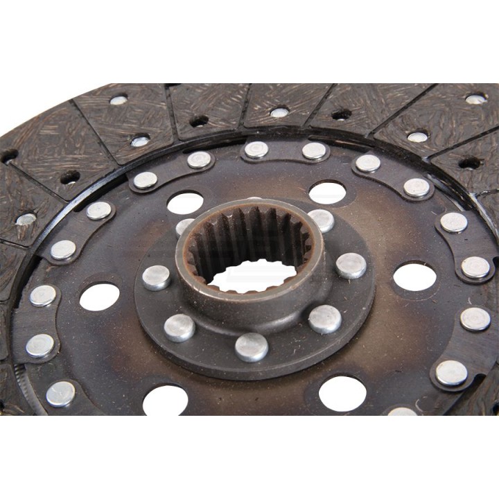 Tarcza sprzę.21/221-139 , 21/221-1671  L-280mm. Z-20 36/40 04357866, 04377049, 04378765, 04379501 HARS