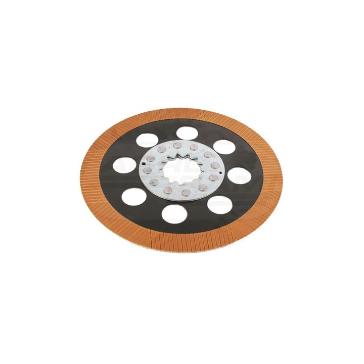 Tarcza hamulcowa 30/422-20 fi 343 Z-13 BEPCO 3617652M91 30/422-20 Bepco