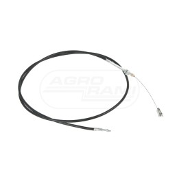 Linka gazu 30/108-54 ,  L-1905mm 3581877M2 Bepco