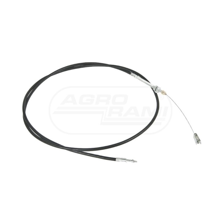 Linka gazu 30/108-54 ,  L-1905mm 3581877M2 Bepco