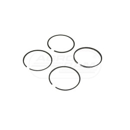 Kpl.pierścieni silnika.24/34-33 81824112, 83905823, 83918842, DAPN6149A Bepco
