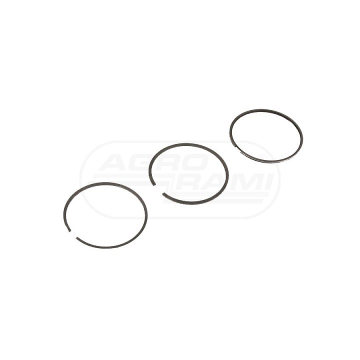 Komplet pierścieni silnika Ø 91.49 mm 4181A041, 4222706M91 PRIMA