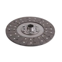 Tarcza Sprzęgła 22/221-716  komfort F183100100020, Z382100420030, KOMFORT