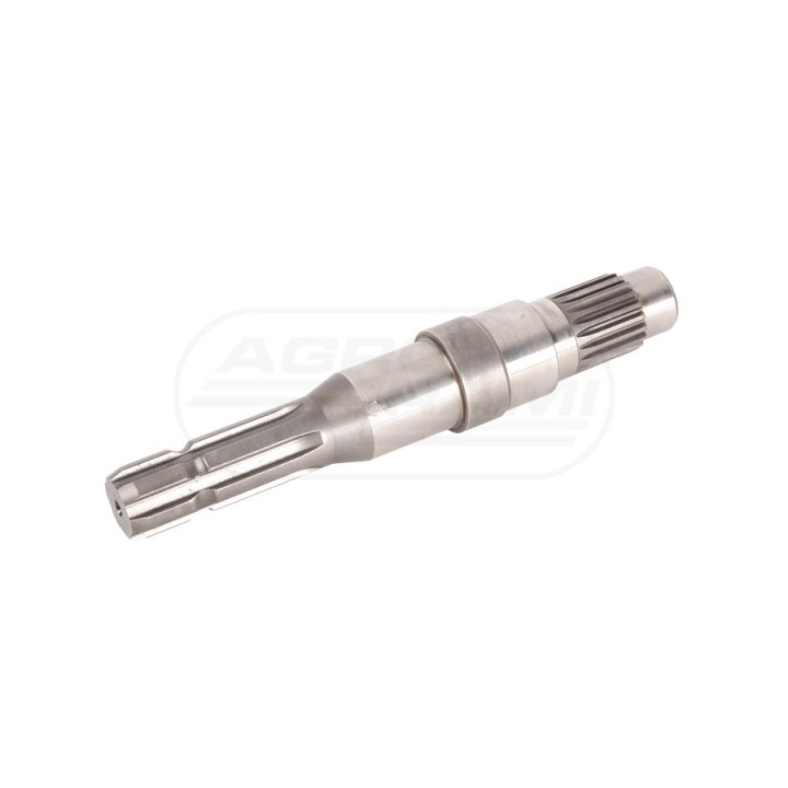 Wałek WOM 21/303-60  L-299  20 1 3/8" 6 04348177, 04373000, 04373989,