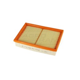 Filtr kabiny 60/4200-43a  L-243 173 50 134584216, 47106551 PANCLEAN