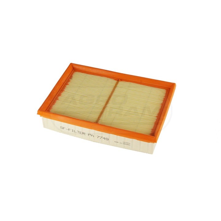 Filtr kabiny 60/4200-43a  L-243 173 50 134584216, 47106551 PANCLEAN