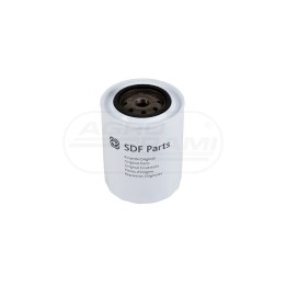 Filtr Oleju Silnika   60/97-38 2.4419.340.0/10 24419340010 SDF