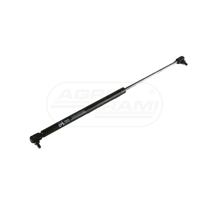 Siłownik gazowy 25/870-108  L-500/251 M8x1.25 M8x1.25 F-200 N 134671103, 134703139, 199976071, Bepco