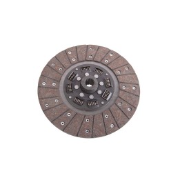 Tarcza sprzegła 29/221-527 Bepco