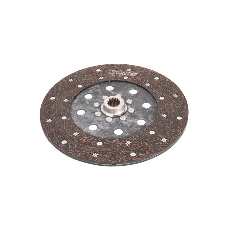 Tarcza sprzęgła 28/212-43  fi-280 11 LM-UF 13Z 22 25 LUK 7700014112, 7700022623, 7700704257, 7700