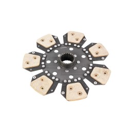 Tarcza Sprzegła 21/221-165  103902Z23 02940103, 02940225, 02940394, 04303767,