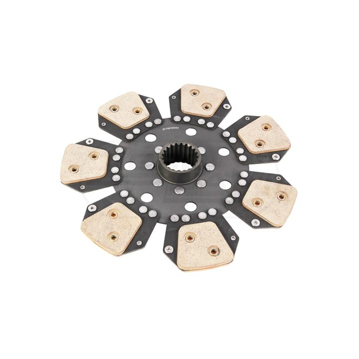 Tarcza Sprzegła 21/221-165  103902Z23 02940103, 02940225, 02940394, 04303767,