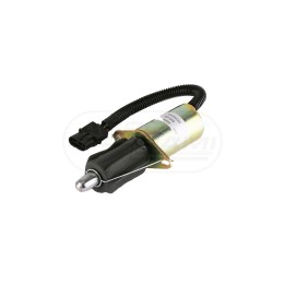 ZAWÓR ELEKTROMAGNETYCZNA. 25/7101-33 J921978,  ?