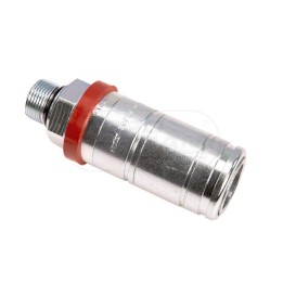 Gniazdo hydrauliczne 1696241M92, 3384871M1, 3384873