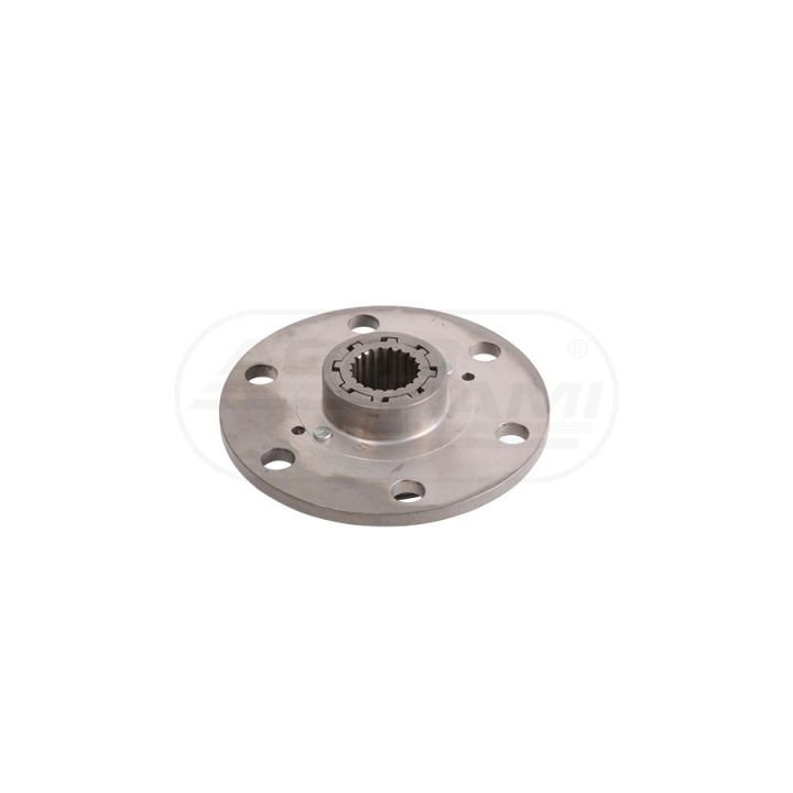 Tłumik drgań Ø 133mm - Z=21 370007410, 4300586M1 LUK