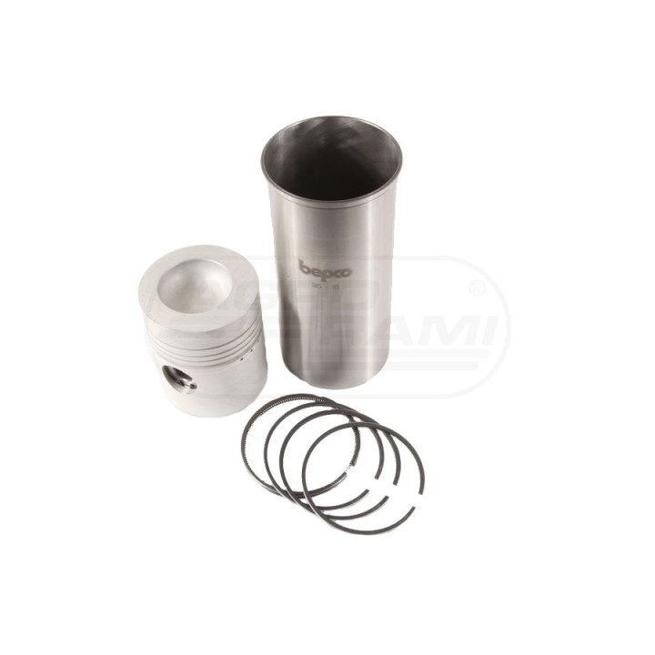 Zestaw naprawczy silnika B1106, U5MK0067