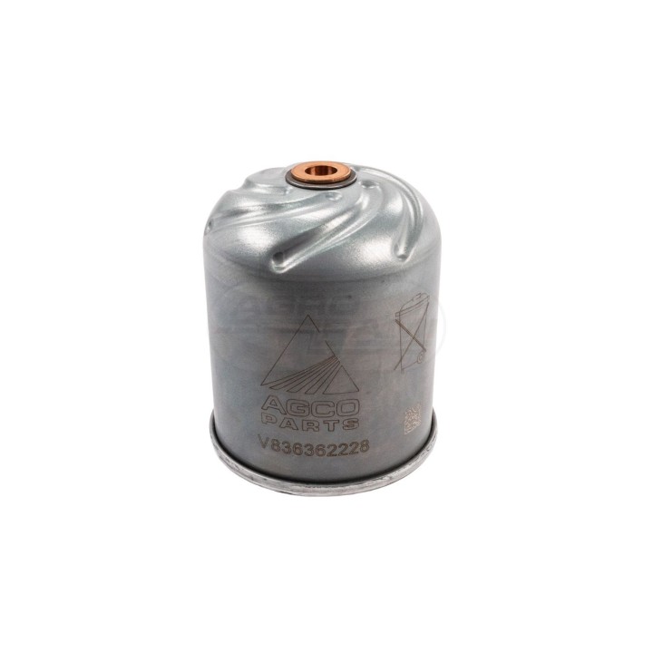 Filtr oleju silnikowego V836362228, 3800350M91 AGCO