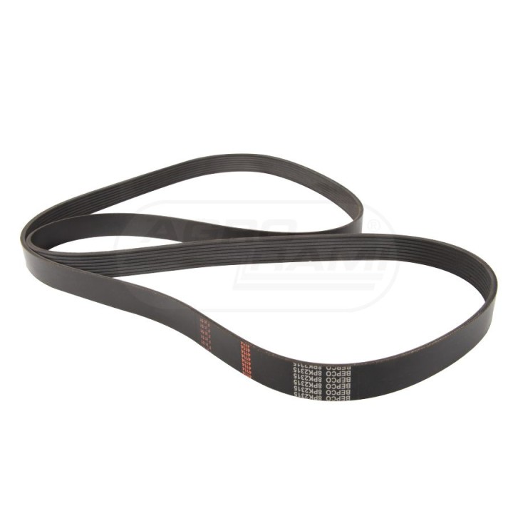 Pasek 26/144-582 , Dł-2315mm 28x5 26/144-582 , L110609 , 8PK 2315 Bepco