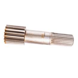 Wałek  72/6406-48 , b57666  l-183mm z-26/17 L110738 , 4475317018 , APL2060
