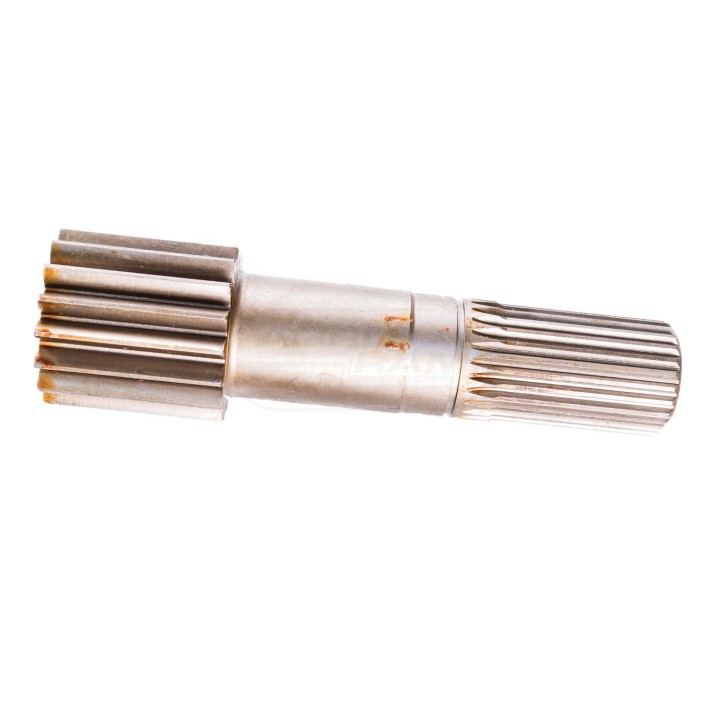 Wałek  72/6406-48 , b57666  l-183mm z-26/17 L110738 , 4475317018 , APL2060