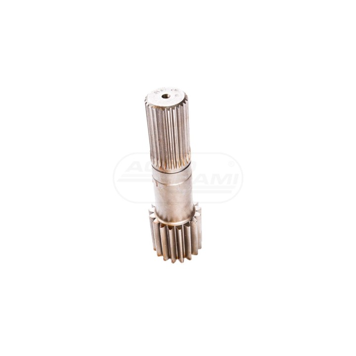 Wałek  72/6406-48 , b57666  l-183mm z-26/17 L110738 , 4475317018 , APL2060