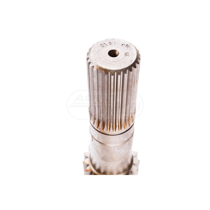 Wałek  72/6406-48 , b57666  l-183mm z-26/17 L110738 , 4475317018 , APL2060