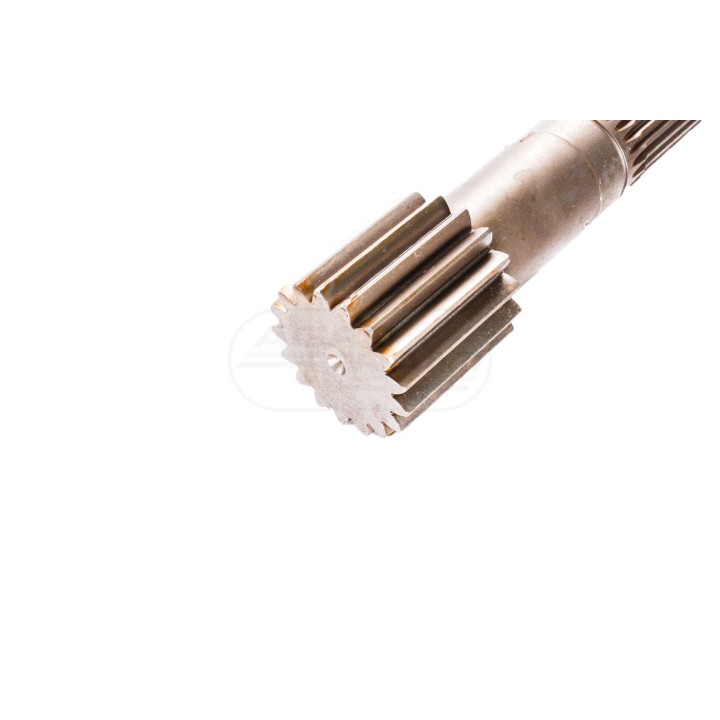 Wałek  72/6406-48 , b57666  l-183mm z-26/17 L110738 , 4475317018 , APL2060