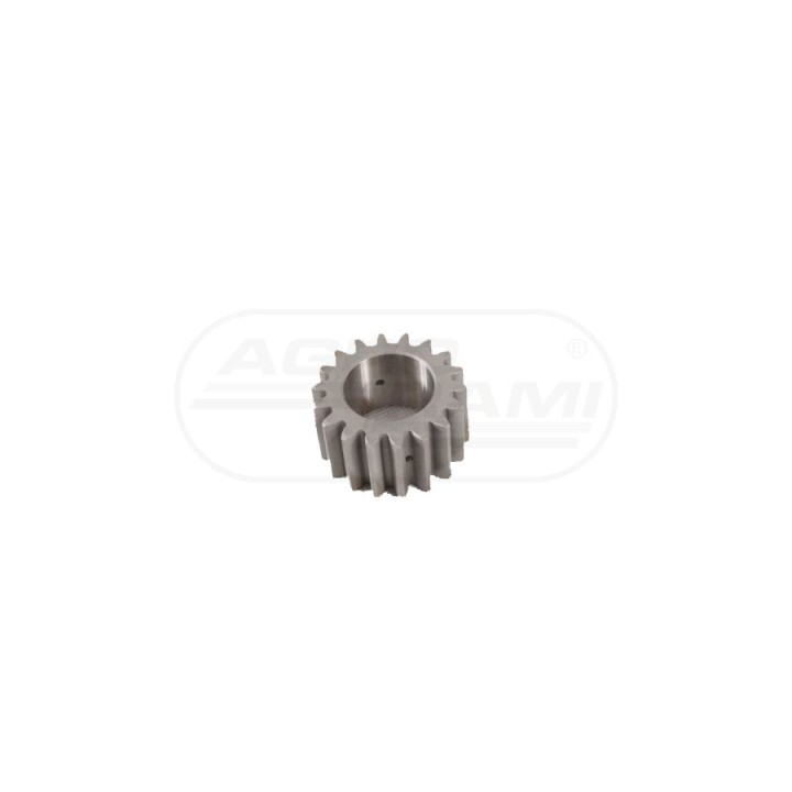 Koło satelitarne  z-18 fi- we 32mm wys 30mm 56/44mm 014646440, 0.146.4644.0