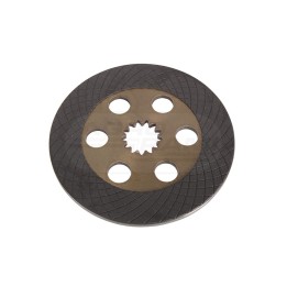 Tarcza 48/6401-91 090005040, 33744614, 3693937M1, 452160A1